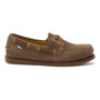 Chatham Ladies Lyme Lady G2 Boat Shoes