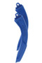 Flex-On Retractable Arm Safe-On - Blue