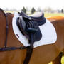 LeMieux 3D Mesh Self-Cool Eurojump Saddle Pad