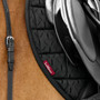 LeMieux 3D Mesh Self-Cool Eurojump Saddle Pad
