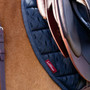 LeMieux 3D Mesh Self-Cool Eurojump Saddle Pad