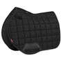LeMieux 3D Mesh Self-Cool Eurojump Saddle Pad - Black