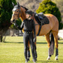 LeMieux 3D Mesh Self-Cool Eurojump Saddle Pad