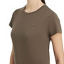 LeMieux Ladies Classique T-Shirt - Detail