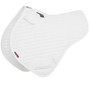 LeMieux Cotton Close Contact Half Saddle Pad