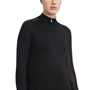 LeMieux Ladies Halle Lightweight Base Layer - Detail