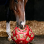 LeMieux Hay Ball in Chilli
