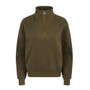 LeMieux Ladies Keira Quarter Zip Sweatshirt in Alpine - Front
