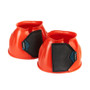 Shires ARMA Gloss Over Reach Boots - Orange