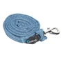 Shires ARMA Cushion Web Lead Rein - Airforce Blue
