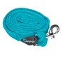 Shires ARMA Cushion Web Lead Rein - Dark Cyan