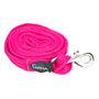 Shires ARMA Cushion Web Lead Rein - Magenta