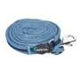 Shires ARMA Cushion Web Lead Rein - Airforce Blue/Navy
