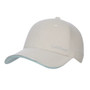 LeMieux Lexi Cap in Pecan