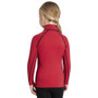 LeMieux Mini Classique Base Layer in Chilli - Back