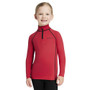LeMieux Mini Classique Base Layer in Chilli - Front