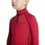 LeMieux Mini Classique Base Layer in Chilli - Front Detail