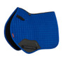LeMieux Mini Suede Close Contact Saddle Pad