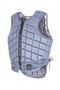 Champion Youth Titanium Ti22 Body Protector - Gunmetal Grey - Side