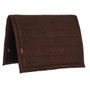 LeMieux Pillow Saddle Pad - Brown