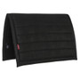 LeMieux Pillow Saddle Pad - Black