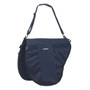 LeMieux Saddle Carry Bag in Navy
