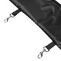 LeMieux Show Stable Drape - Clip Detail