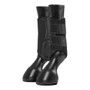 LeMieux Technical Brushing Boots - Black - Pair