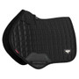LeMieux Loire Close Contact Saddle Pad in Black