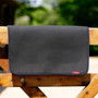LeMieux Non-Slip Square Half Pad - Lifestyle