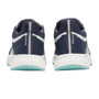 LeMieux Childrens Trax Viva Waterproof Trainers - Heel