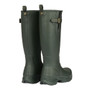 LeMieux Ladies Ultra Stride Wellington Boots - Back