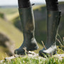 LeMieux Ladies Ultra Stride Wellington Boots - Lifestyle