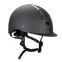 Karben Sonic ID Riding Hat - Black - Side