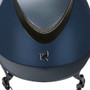 Karben Drew Ellipse SP Riding Hat - Navy - Front