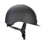 Karben Sonic GXY Riding Hat - Black - Side