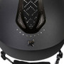 Karben Sonic GXY Riding Hat - Black - Front