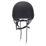 Karben Graphite Luxe Skull Cap - Back