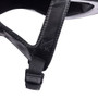Karben Graphite Luxe Skull Cap - Harness