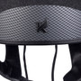 Karben Graphite Luxe Skull Cap - Logo