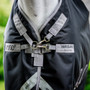 Horseware Amigo 1200D Plus Turnout Rug Bundle 50g with 100g and 200g Liners  - Front Fastening