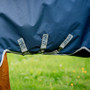 Horseware Amigo 1200D Plus Turnout Rug Bundle 50g with 100g and 200g Liners  - Surcingles