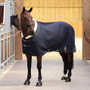 Shires Deluxe Air Motion Cooler Rug in Navy - Lifestyle