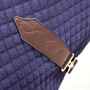 Shires Deluxe Tech Cooler Rug detailing
