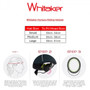 Whitaker Horizon Helmet - Size Guide