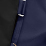 Premier Equine Stratus 1200 Series Turnout Rug 400g with Classic Neck Cover - Navy Liner attachment Loops