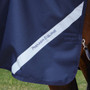 Premier Equine Stratus 1200 Series Turnout Rug 0g with Classic Neck Cover - Navy