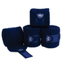 Woof Wear Vision Polo Bandages - Navy