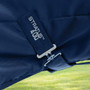 Premier Equine Stratus Stable Rug 400g with Neck Cover - Surcingles