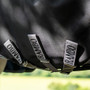 Horseware Rambo 1680D Vari Layer Turnout Rug 250g - Safety Surcingles